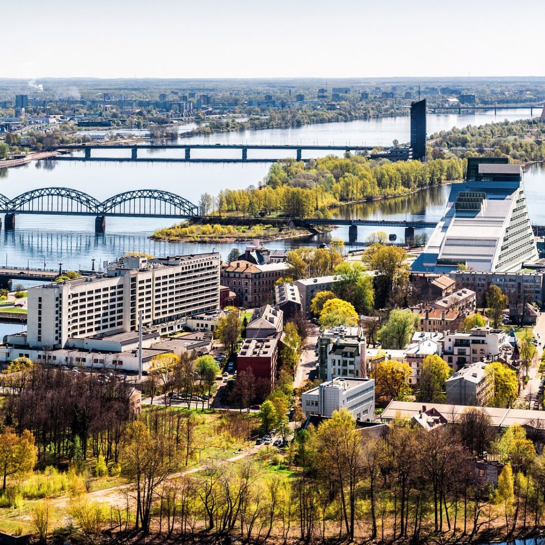 riga riga