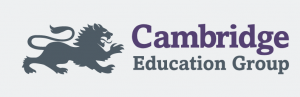 Cambridge Education Group Partnership with Iconic Solutions