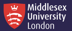 Middlesex University London Partnership with Iconic Solutions