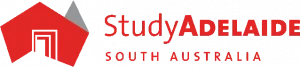 Study Adelaide Logo - Iconic Solutions Accreditation